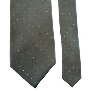 BOCARA Black and White Polka Dots - XL 65"